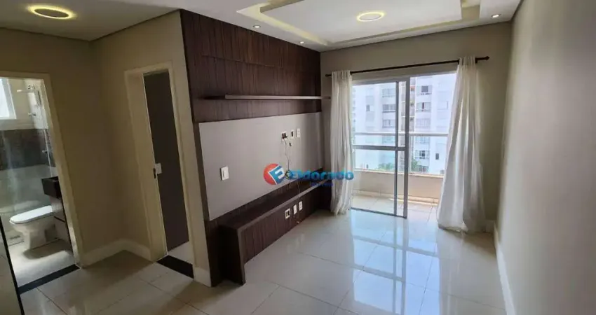 Apartamento à venda, 59 m² por R$ 372.900,00 - Jardim das Colinas - Hortolândia/SP