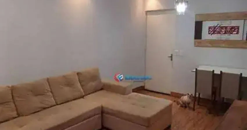 Apartamento com 2 quartos à venda, 50 m² por R$ 234.900 - Jardim Santa Terezinha Nova Veneza - Sumaré/SP