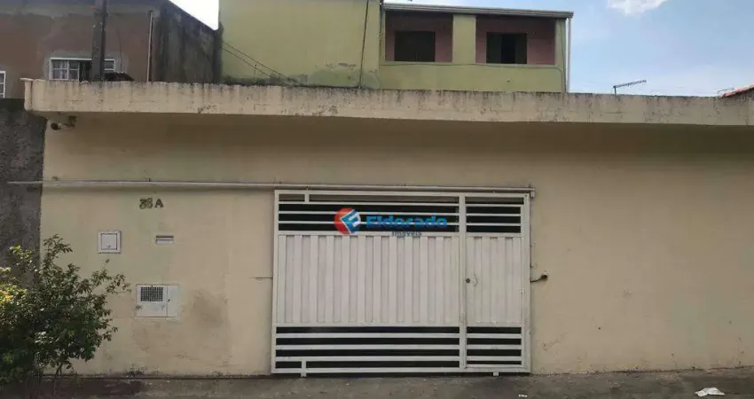 Casa à venda, 200 m² por R$ 530.000,00 - Jardim São Jorge - Hortolândia/SP