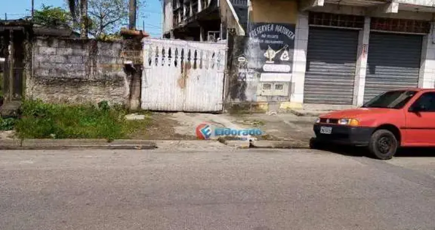 Casa à venda, 200 m² por R$ 500.000,00 - Jussara - Mongaguá/SP
