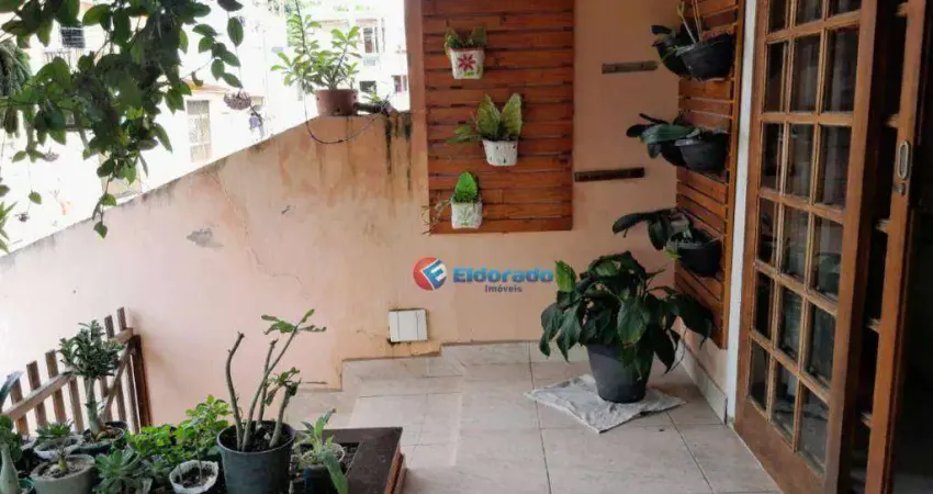 Casa à venda, 209 m² por R$ 420.000,00 - Jardim Nova Europa - Hortolândia/SP