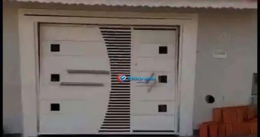 Casa à venda, 100 m² por R$ 250.000,00 - Jardim Nova Hortolândia I - Hortolândia/SP