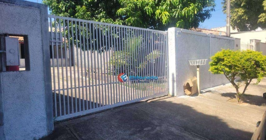 Casa à venda, 100 m² por R$ 360.000,00 - Jardim Amanda I - Hortolândia/SP
