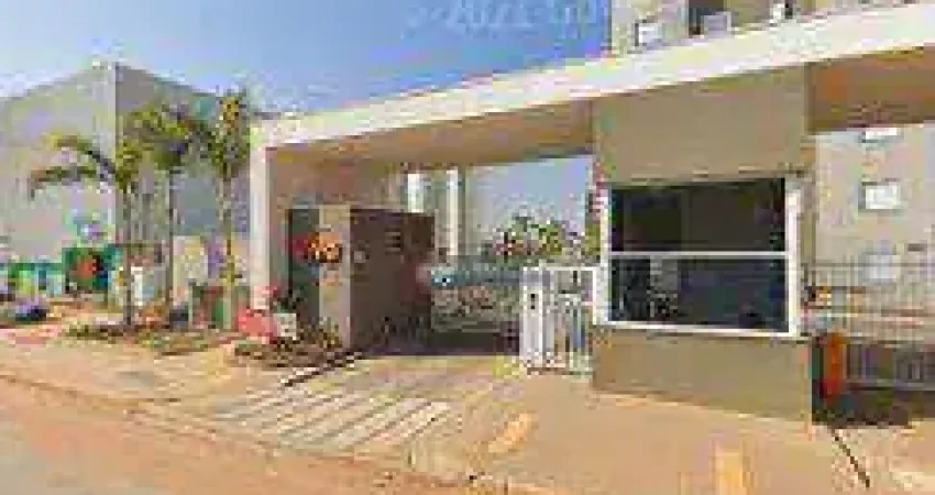 Apartamento à venda, 42 m² por R$ 245.000,00 - Terra Preta - Monte Mor/SP