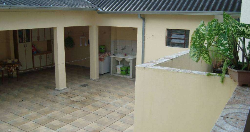 Casa com 2 dormitórios à venda, 230 m² por R$ 580.000,00 - Loteamento Remanso Campineiro - Hortolândia/SP