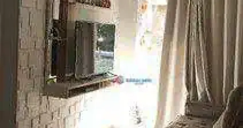 Apartamento com 2 dormitórios à venda, 58 m² por R$ 270.000,00 - Jardim das Colinas - Hortolândia/SP