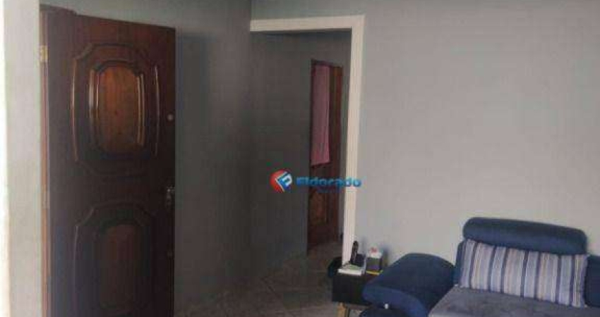 Casa à venda, 260 m² por R$ 460.000,00 - Vila Aeroporto - Campinas/SP