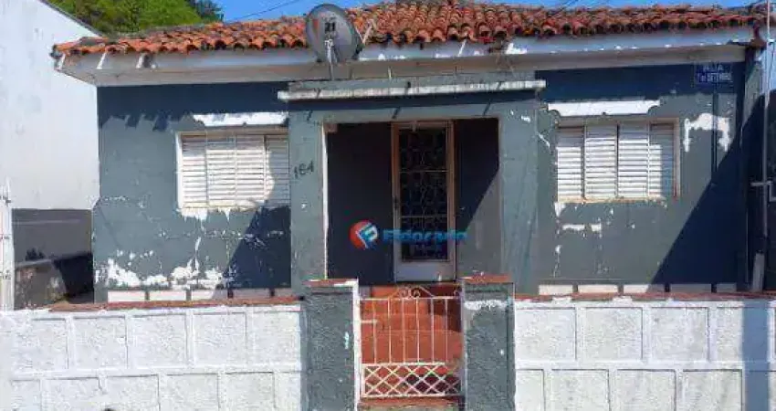 Casa com 5 dormitórios à venda, 200 m² por R$ 530.000,00 - Parque Ortolândia - Hortolândia/SP
