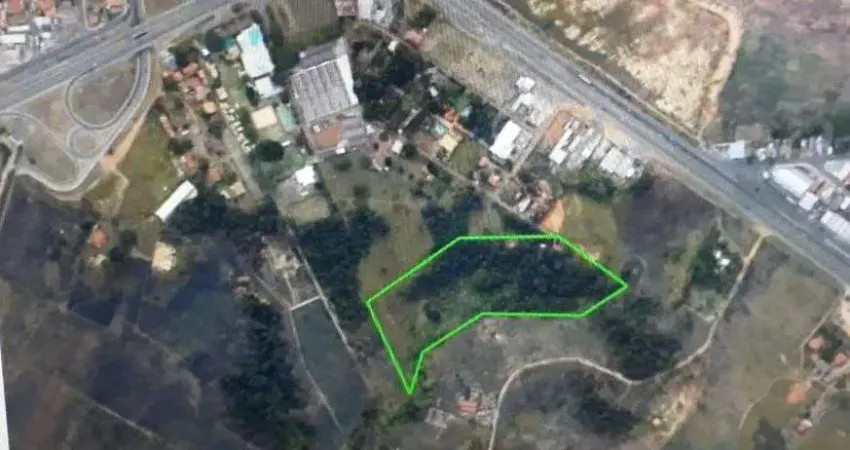 Área à venda, 23377 m² por R$ 4.950.000,00 - Chácaras Havaí - Hortolândia/SP