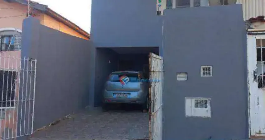 Casa com 2 dormitórios à venda, 105 m² por R$ 280.000,00 - Vila Real - Hortolândia/SP