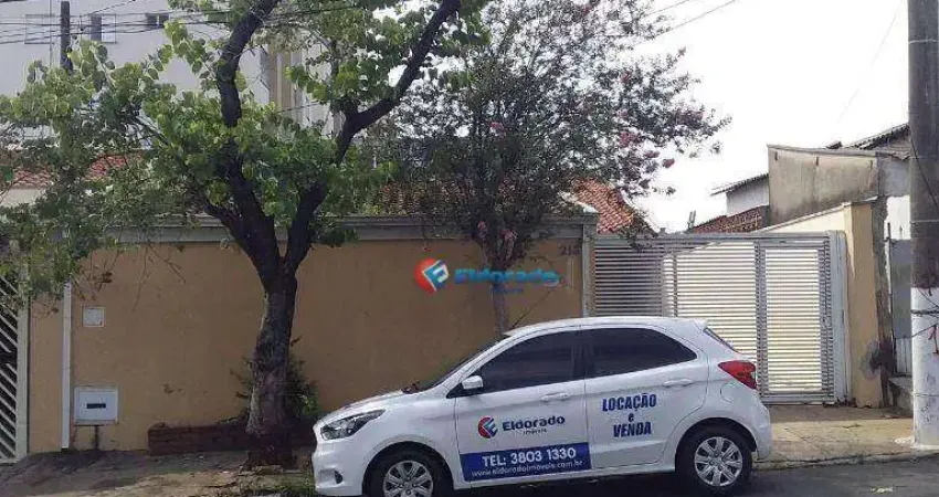 Casa à venda, 263 m² por R$ 560.000,00 - Jardim Santa Clara do Lago II - Hortolândia/SP