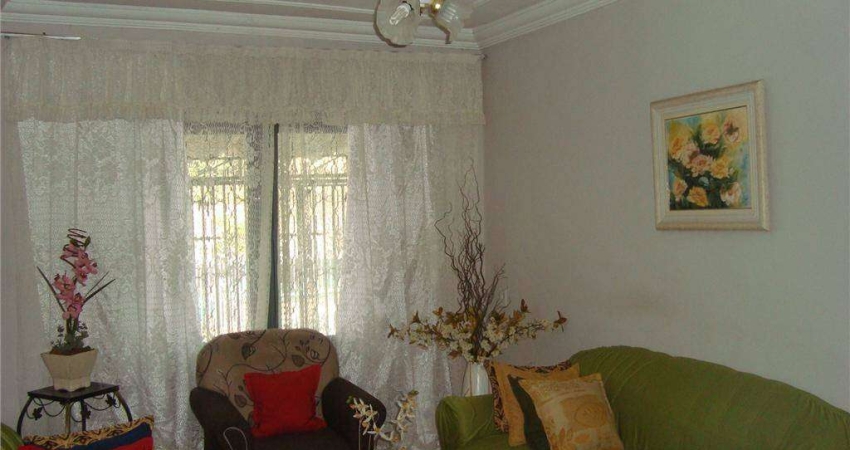 Casa com 5 dormitórios à venda, 200 m² por R$ 350.000,00 - Jardim do Bosque - Hortolândia/SP
