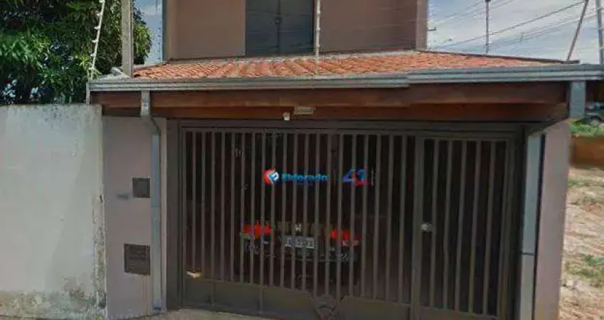 Casa à venda, 160 m² por R$ 330.000,00 - Jardim São Domingos - Sumaré/SP