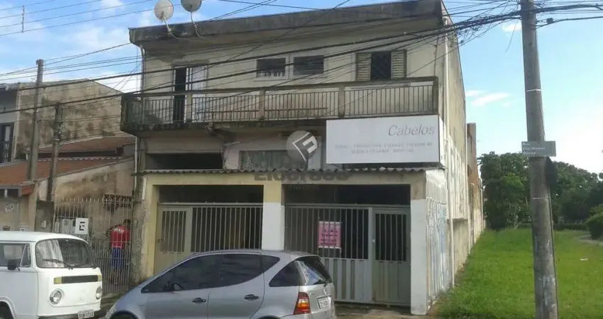 Casa comercial à venda, Jardim Santa Clara do Lago I, Hortolândia - CA11803.