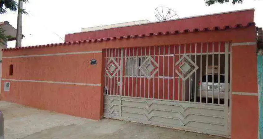 Casa com 2 dormitórios à venda, 160 m² por R$ 530.000,00 - Jardim Santo André - Hortolândia/SP