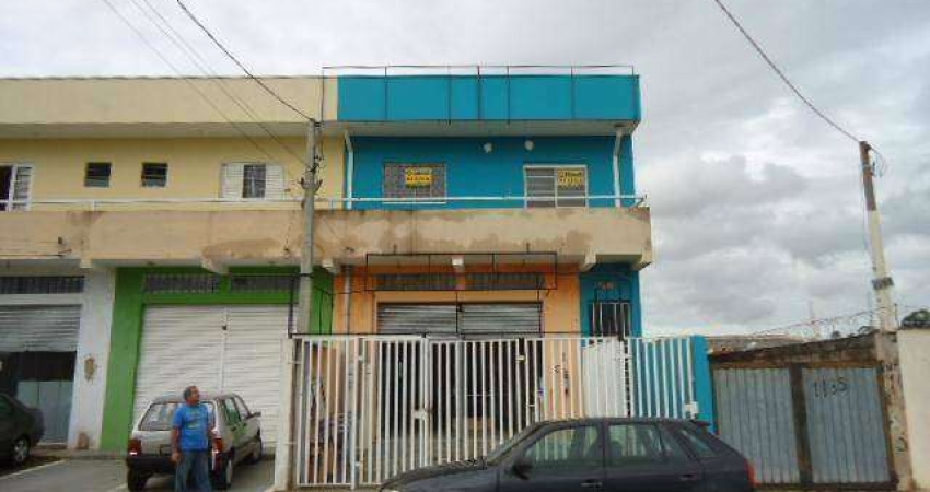 Casa com 3 dormitórios à venda, 190 m² por R$ 1.060.000,00 - Jardim Terras de Santo Antônio - Hortolândia/SP