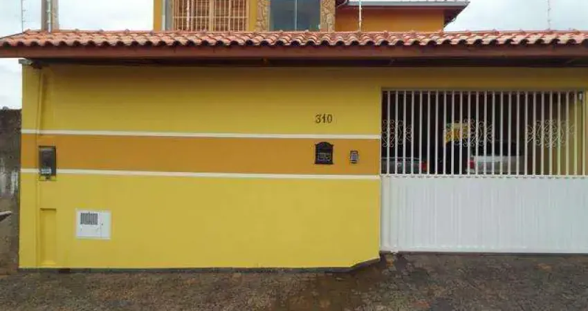 Casa com 3 quartos à venda - Jardim Residêncial Firenze - Hortolândia/SP