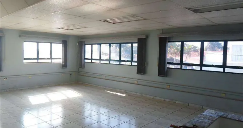 Salão à venda, 220 m² por R$ 700.000,00 - Vila Real - Hortolândia/SP