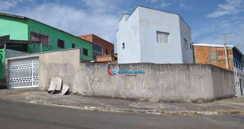 Casa com 3 Quartos à venda, 90 metros - Loteamento Residencial Novo Mundo - Campinas/SP