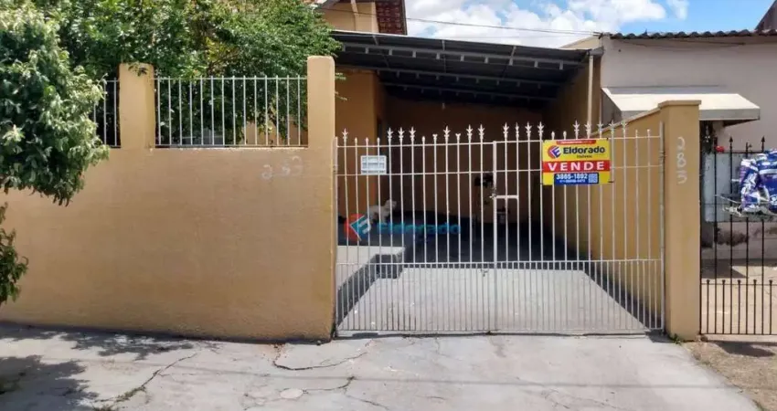 Casa com 5 dormitórios à venda, 116 m² por r$ 550.000,00 - jardim campos verdes - hortolândia/sp