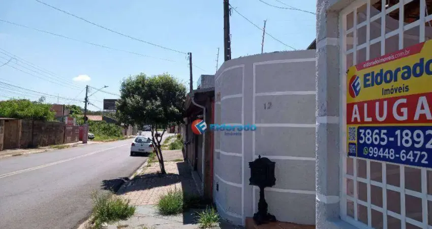 Casa à venda, 250 m² por R$ 901.000,00 - Jardim das Paineiras - Hortolândia/SP