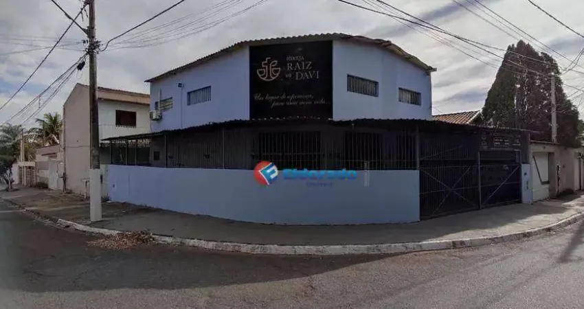 Casa à venda, 222 m² por R$ 636.000,00 - Jardim Santana - Hortolândia/SP