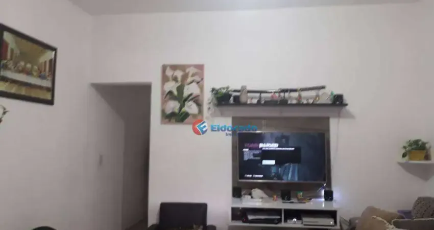 Casa com 2 dormitórios à venda, 75 m² por R$ 270.000,00 - Jardim Nova Hortolândia I - Hortolândia/SP