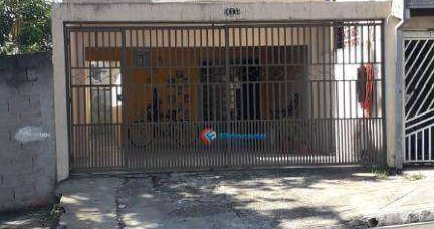 Sobrado com 4 dormitórios à venda, 125 m² por R$ 400.000,00 - Jardim Amanda I - Hortolândia/SP