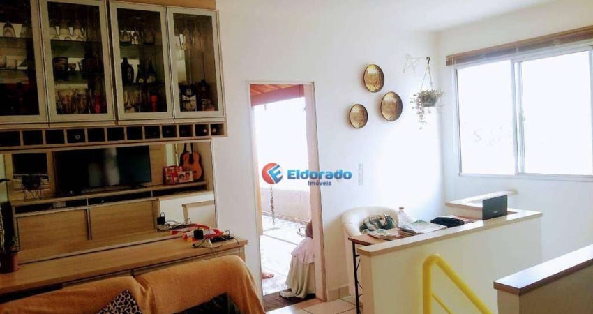 Apartamento com 2 dormitórios à venda, 100 m² por R$ 498.200,00 - Jardim Nova Europa - Campinas/SP