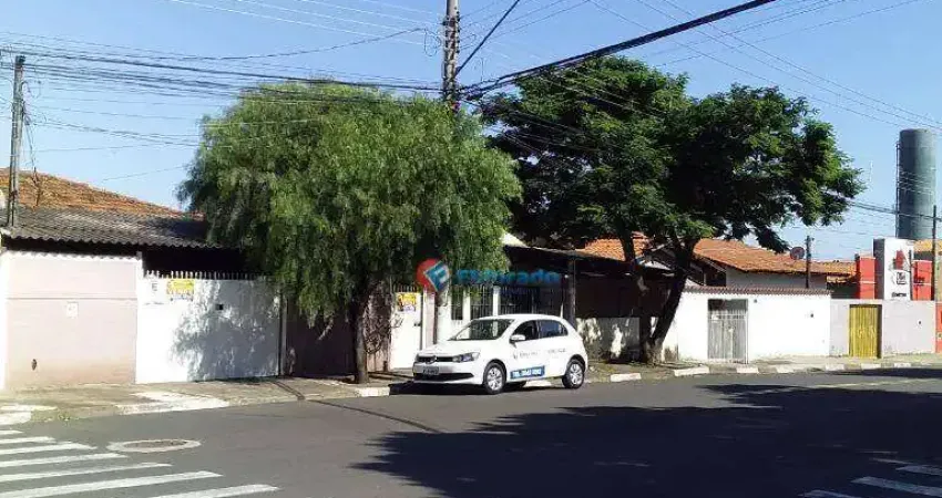 Casa à venda, 86 m² por R$ 530.000,00 - Remanso Campineiro - Hortolândia/SP