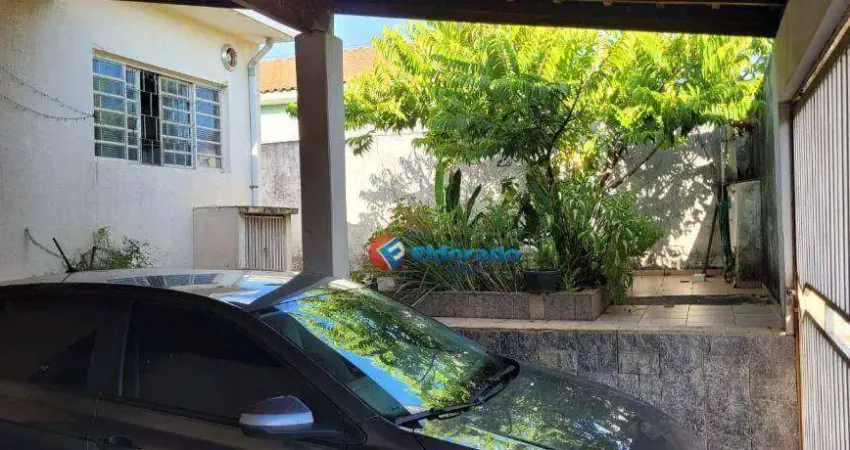 Casa com 3 quartos à venda, 100 m² por R$ 450.000 - Vila Real - Hortolândia/SP