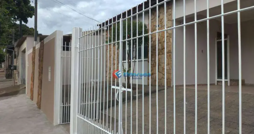 Casa com 2 dormitórios à venda, 185 m² por R$ 470.000,00 - Jardim Sumarezinho - Hortolândia/SP