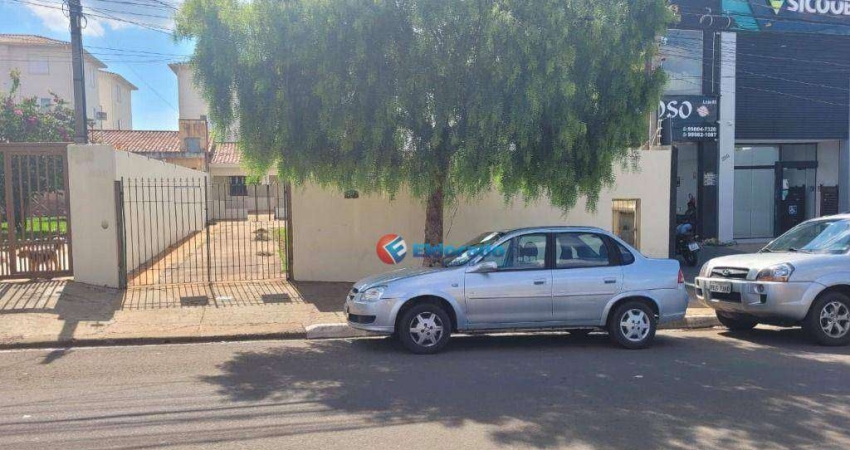 Casa com 1 dormitório à venda, 70 m² por R$ 1.400.000,00 - Remanso Campineiro - Hortolândia/SP