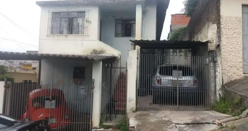 Casa à venda na Rua Nicola Nicodemo, Vila Celeste, São Paulo