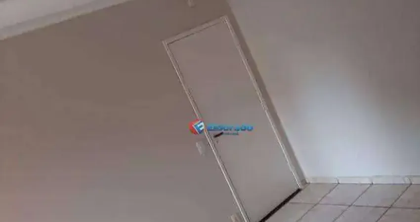 Apartamento com 2 dormitórios à venda, 65 m² por R$ 138.000,00 - Jardim São Luiz (Nova Veneza) - Sumaré/SP