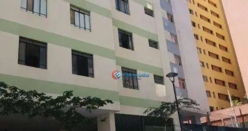 Apartamento com 1 dormitório à venda, 52 m² por R$ 217.300,00 - Centro - Campinas/SP