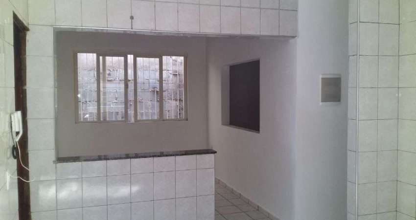 Casa com 3 dormitórios à venda, 130 m² por R$ 370.000,00 - Jardim Nossa Senhora Auxiliadora - Hortolândia/SP