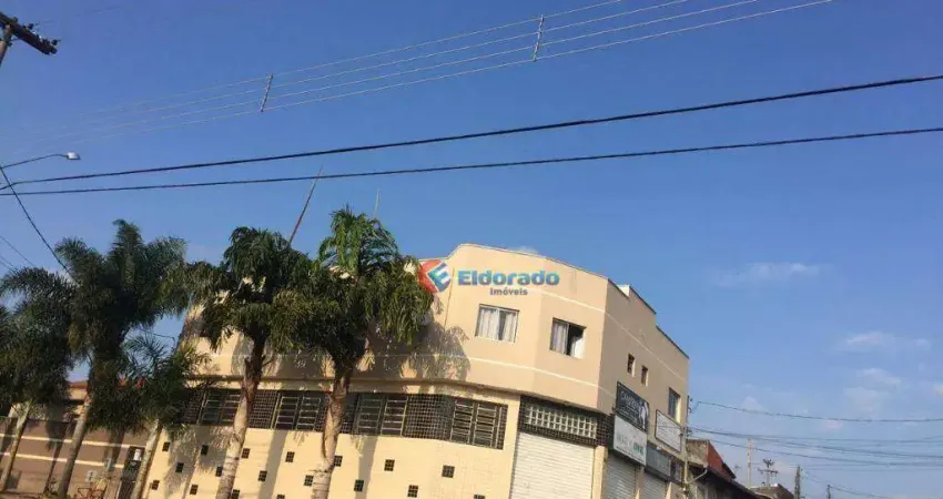 Salão à venda, 290 m² por R$ 1.300.000,00 - Jardim Santa Izabel - Hortolândia/SP