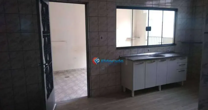 Casa com 2 dormitórios à venda, 189 m² por R$ 290.000,00 - Jardim Nova Hortolândia I - Hortolândia/SP