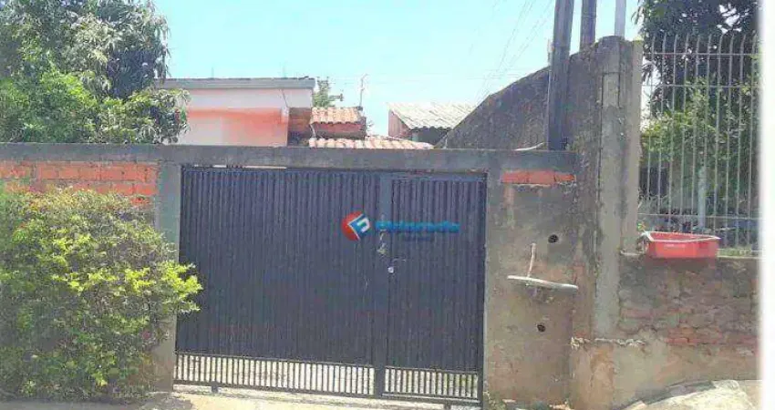 Casa com 3 dormitórios à venda, 120 m² por R$ 350.000,00 - Jardim Nossa Senhora Auxiliadora - Hortolândia/SP