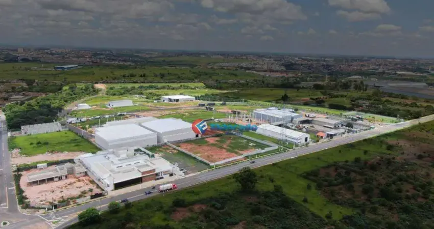 Terreno à venda, 1400 m² por R$ 1.202.600,00 - Jardim Nova Europa - Hortolândia/SP