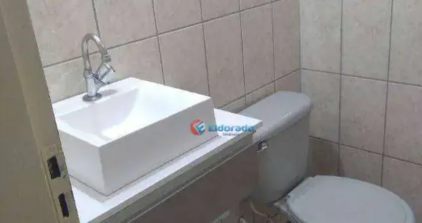 Apartamento com 3 dormitórios à venda, 70 m² por R$ 190.000,00 - Recanto do Sol I - Campinas/SP
