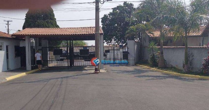 Casa à venda, 135 m² por R$ 450.000,00 - Jardim Nossa Senhora de Fátima - Hortolândia/SP