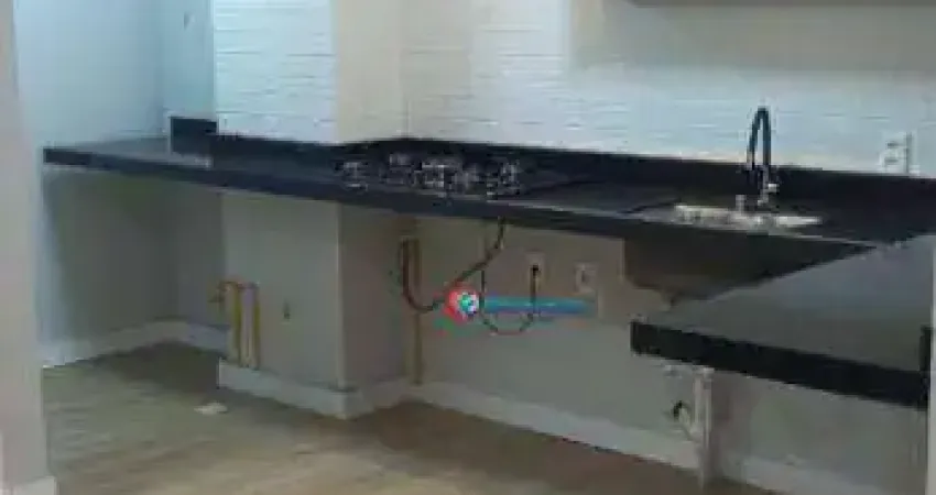 Apartamento com 2 quartos à venda, 60 m² por R$ 320.000 - Jardim Residêncial Firenze - Hortolândia/SP