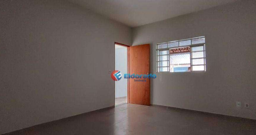 Casa com 3 dormitórios à venda, 160 m² por R$ 500.000,00 - Jardim das Figueiras I - Hortolândia/SP