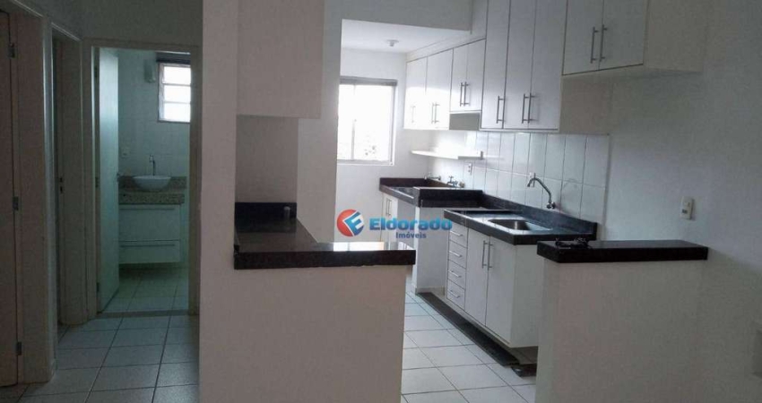 Apartamento com 2 quartos à venda - Jardim Santa Eliza - Americana/SP