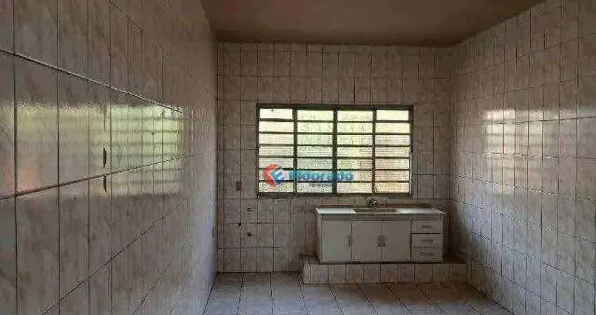 Casa com 3 quartos à venda - Jardim São Jorge - Hortolândia/SP