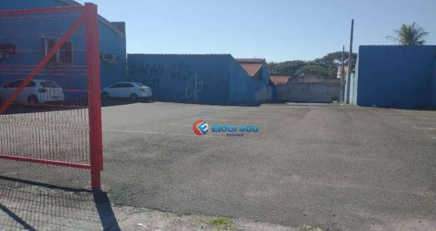 Terreno à venda, 250 m² por r$ 250.000,00 - jardim amanda i - hortolândia/sp