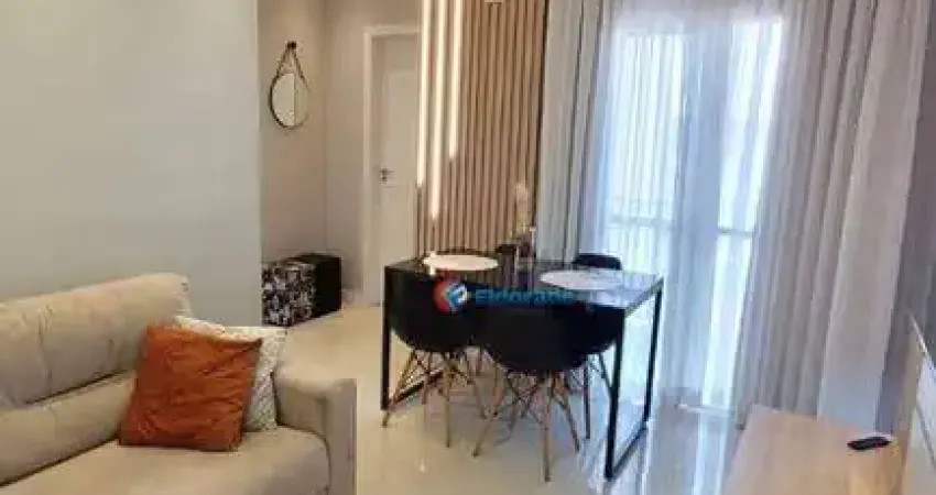 Apartamento com 2 quartos à venda - Vila Santa Maria - Americana/SP