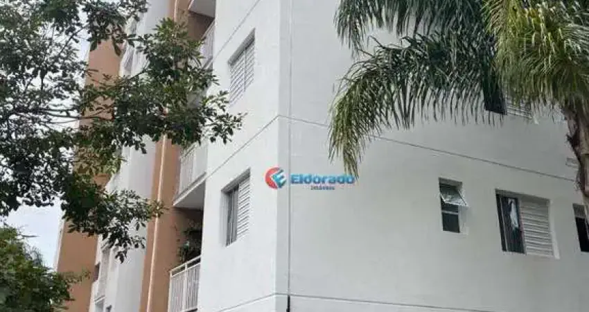 Apartamento com 2 quartos à venda - Jardim Alto da Boa Vista - Valinhos/SP